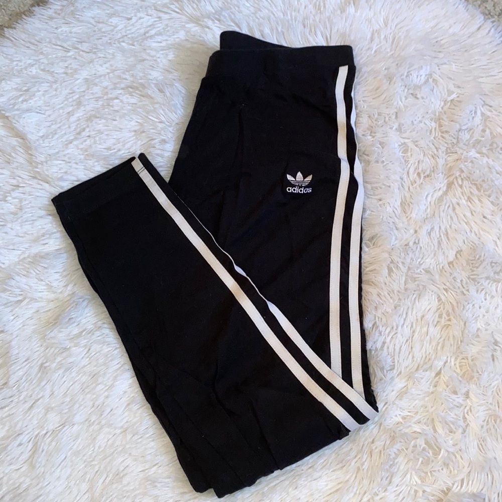 ✨Adidas Leggings